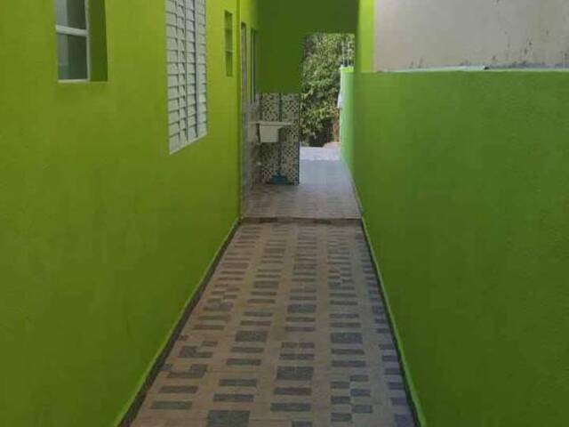 #1 - Casa para Venda em Pouso Alegre - MG