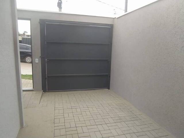 #2 - Casa para Venda em Pouso Alegre - MG