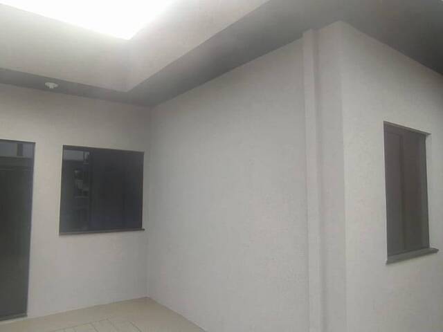 #2 - Casa para Venda em Pouso Alegre - MG