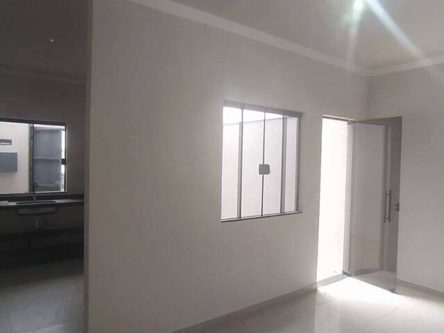 Casa para Venda em Pouso Alegre - 4