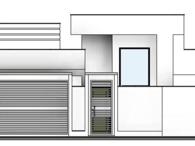 #4 - Casa para Venda em Pouso Alegre - MG