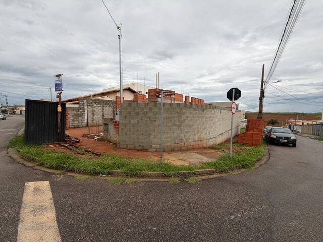 Casa para Venda em Pouso Alegre - 4