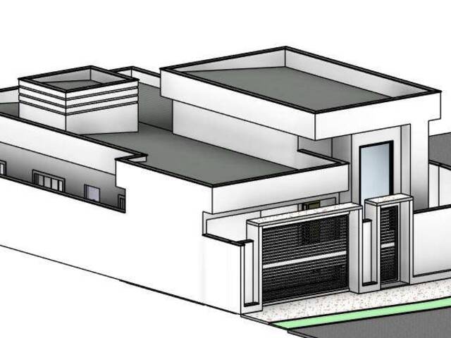 #4 - Casa para Venda em Pouso Alegre - MG