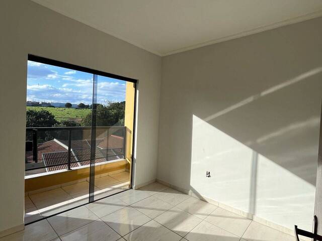 #5 - Apartamento para Venda em Pouso Alegre - MG