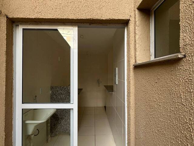 #6 - Apartamento para Venda em Pouso Alegre - MG