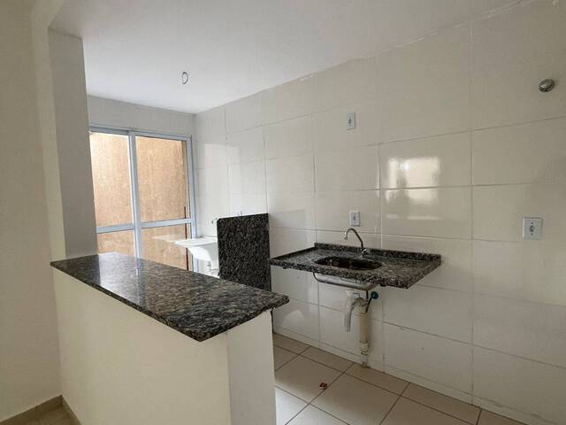 #6 - Apartamento para Venda em Pouso Alegre - MG