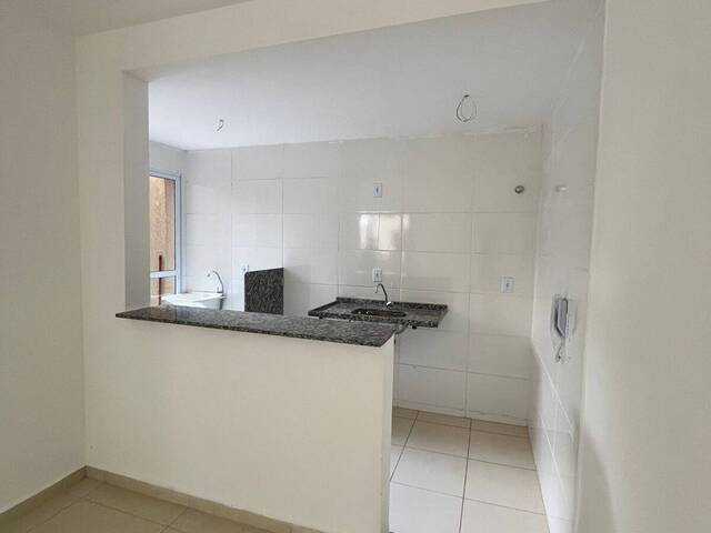 Apartamento para Venda em Pouso Alegre - 4