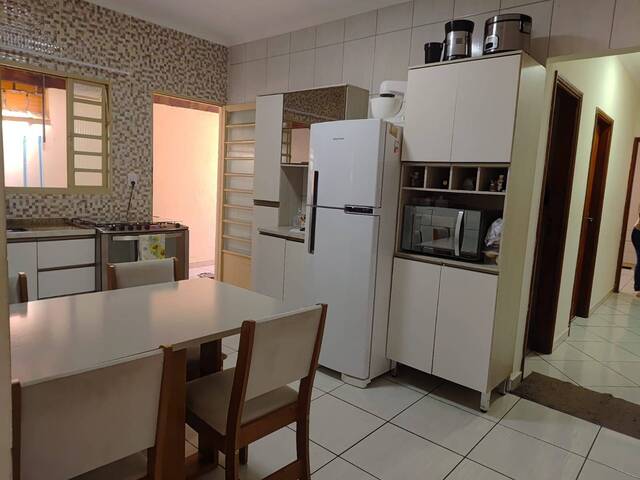 #8 - Casa para Venda em Pouso Alegre - MG