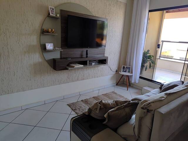 #8 - Casa para Venda em Pouso Alegre - MG