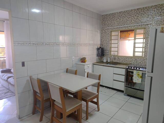 Casa para Venda em Pouso Alegre - 4