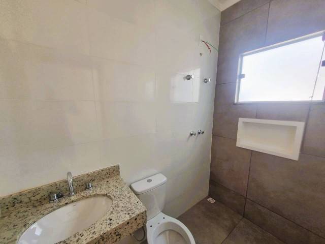 Casa para Venda em Pouso Alegre - 3