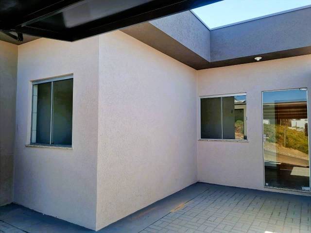 #10 - Casa para Venda em Pouso Alegre - MG - 1