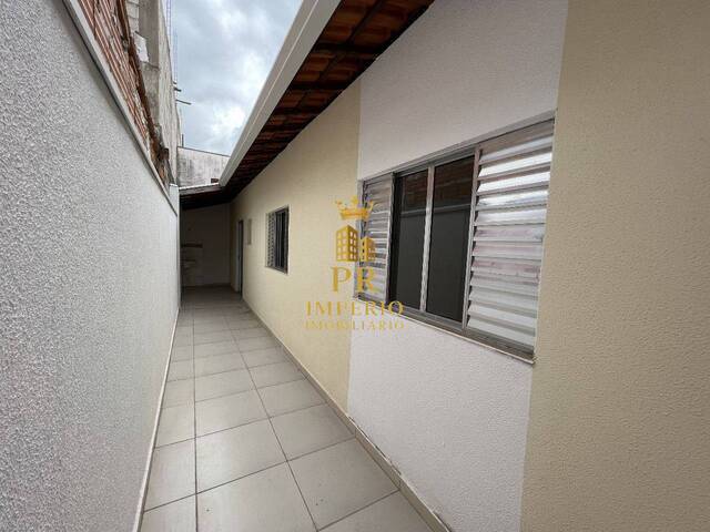Casa para Venda em Pouso Alegre - 3