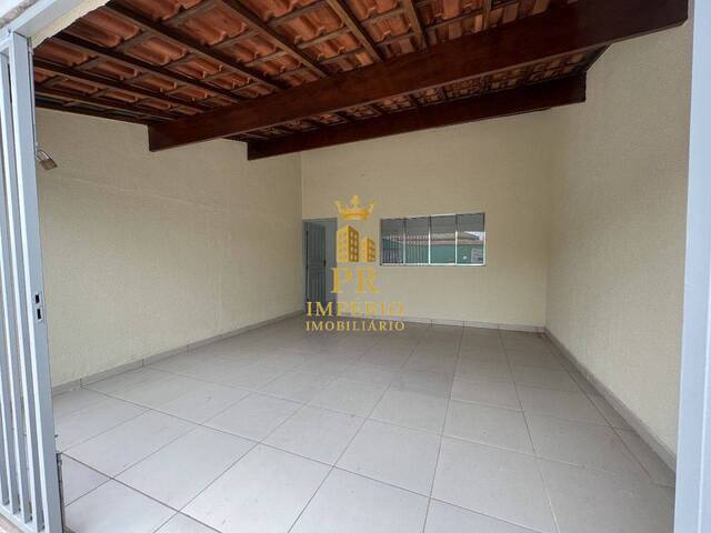 Casa para Venda em Pouso Alegre - 4