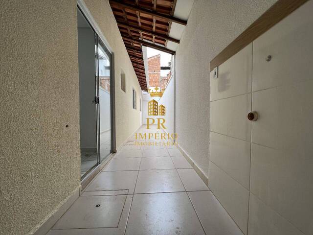Casa para Venda em Pouso Alegre - 2