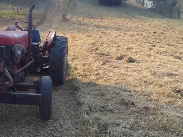 Área para Venda em Pouso Alegre - 5
