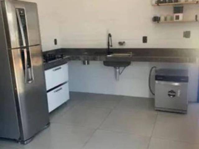 Casa para Venda em Congonhal - 4