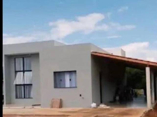 #15 - Casa para Venda em Congonhal - MG