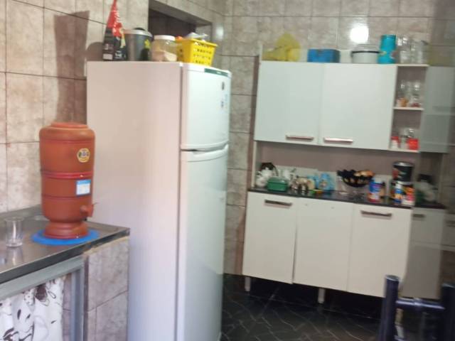 #16 - Casa para Venda em Pouso Alegre - MG