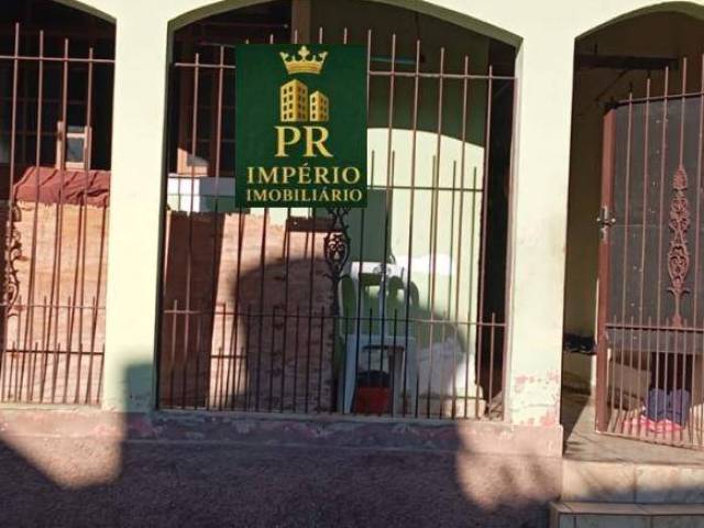 #16 - Casa para Venda em Pouso Alegre - MG