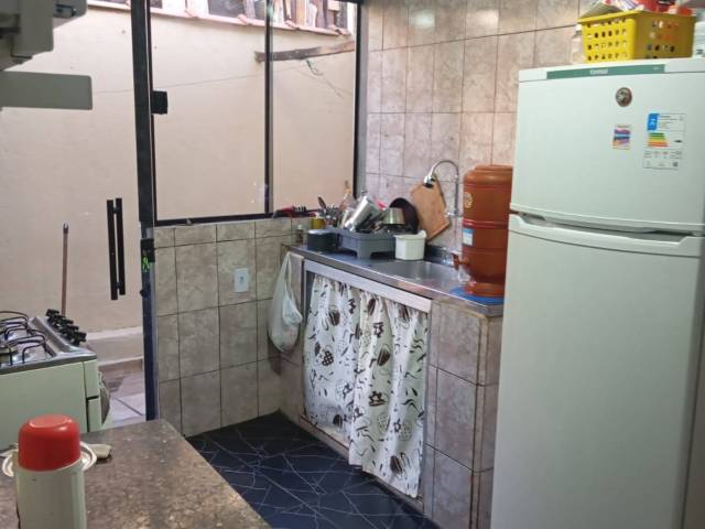 Casa para Venda em Pouso Alegre - 4