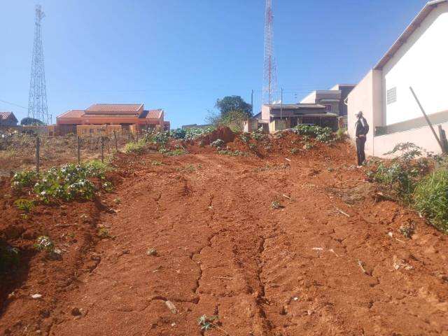 Área para Venda em Careaçu - 4