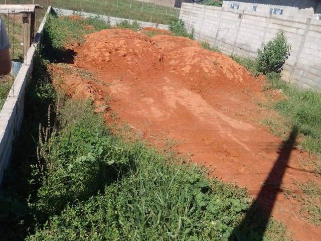 #18 - Área para Venda em Careaçu - MG