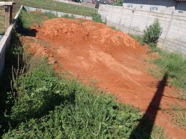 #18 - Área para Venda em Careaçu - MG