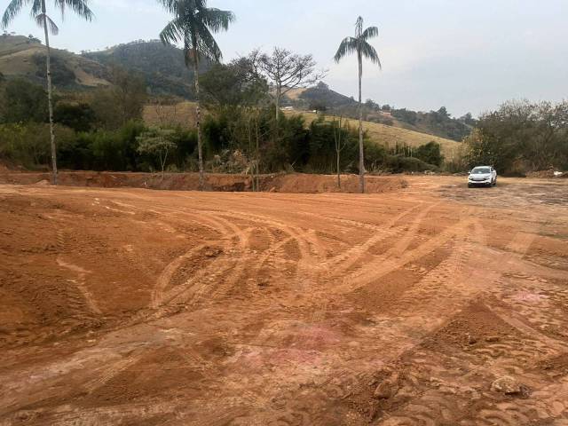 #19 - Área para Venda em Senador José Bento - MG - 1
