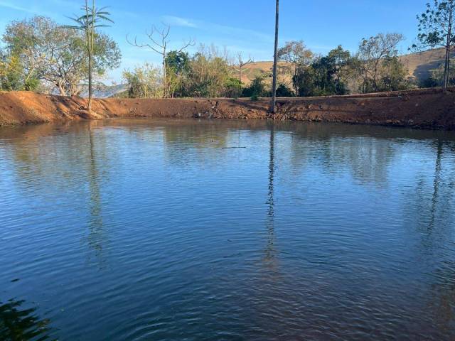 Área para Venda em Senador José Bento - 5