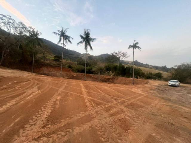 #19 - Área para Venda em Senador José Bento - MG - 2