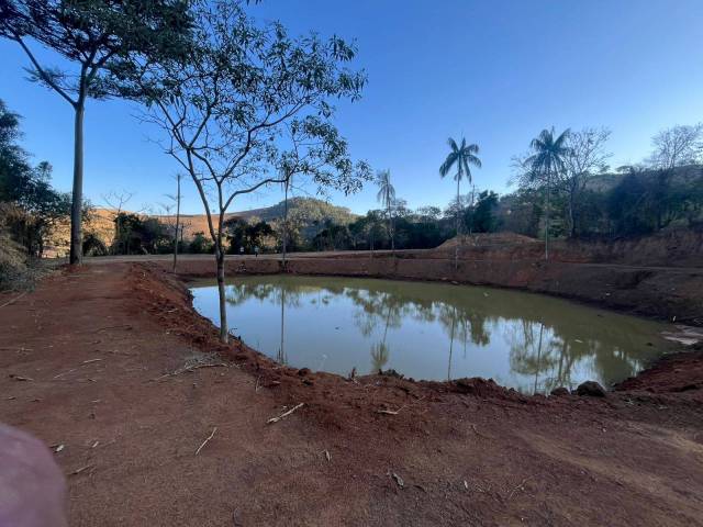 #19 - Área para Venda em Senador José Bento - MG - 3