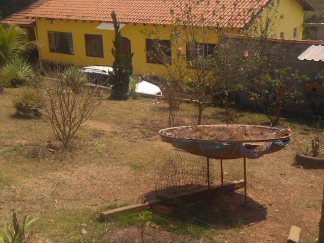 #20 - Chácara para Venda em São Sebastião da Bela Vista - MG - 1
