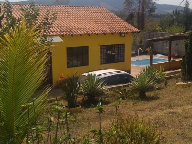#20 - Chácara para Venda em São Sebastião da Bela Vista - MG - 3