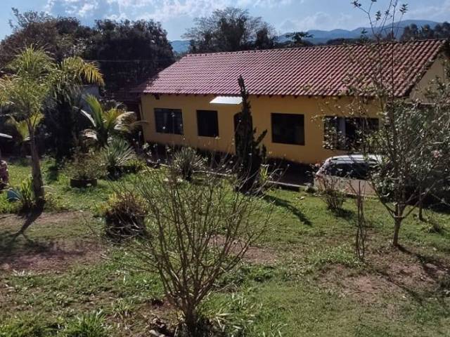 #20 - Chácara para Venda em São Sebastião da Bela Vista - MG - 2