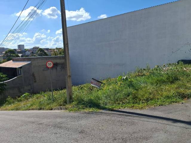 #21 - Área para Venda em Pouso Alegre - MG - 1