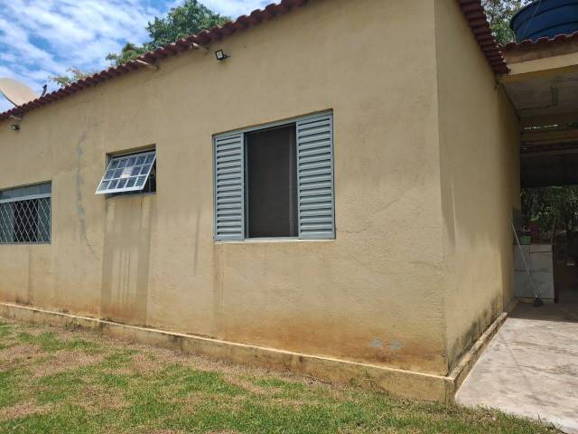 #27 - Chácara para Venda em Congonhal - MG - 2