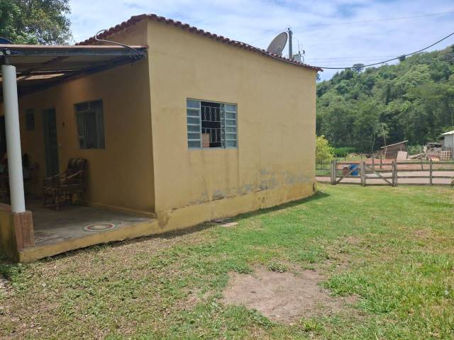 #27 - Chácara para Venda em Congonhal - MG - 3