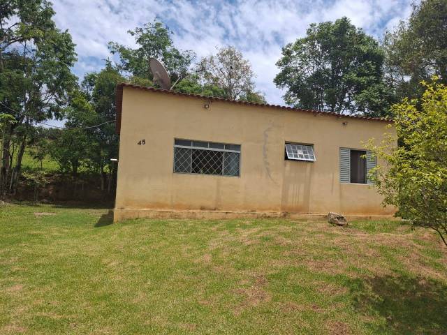 #27 - Chácara para Venda em Congonhal - MG - 1