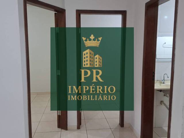 #28 - Apartamento para Venda em Pouso Alegre - MG - 3