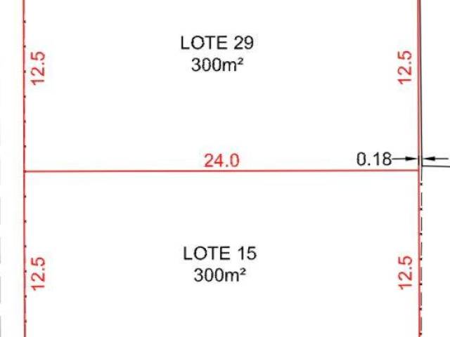 #29 - Área para Venda em Pouso Alegre - MG - 1