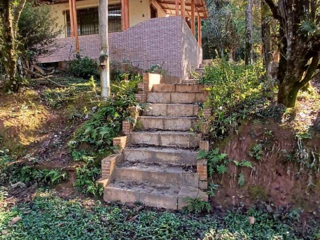 #31 - Chácara para Venda em Congonhal - MG - 1