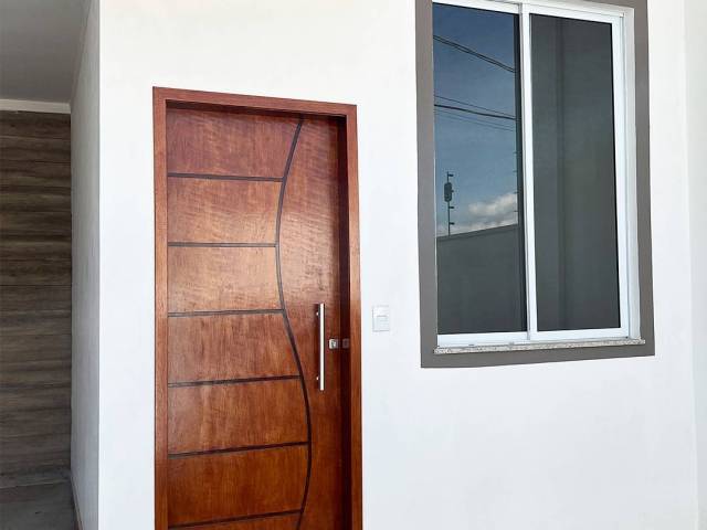 #32 - Casa para Venda em Pouso Alegre - MG - 2