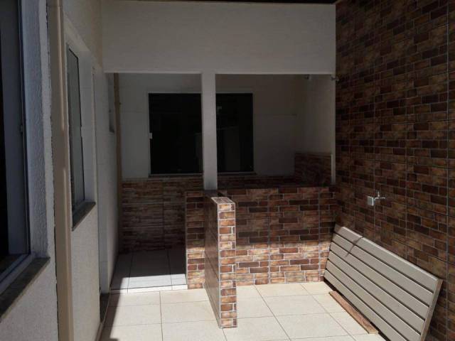 #33 - Apartamento para Venda em Pouso Alegre - MG - 1