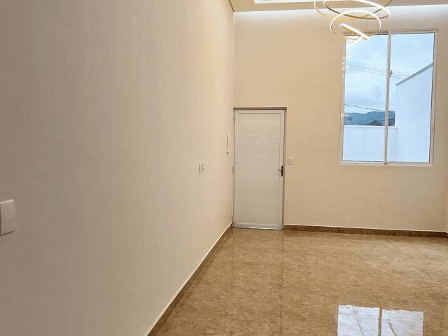 #34 - Casa para Venda em Pouso Alegre - MG - 2