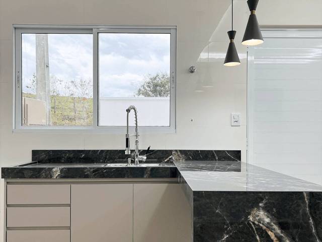 Casa para Venda em Pouso Alegre - 4