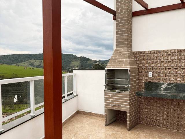 Venda em Jardim Floresta - Pouso Alegre