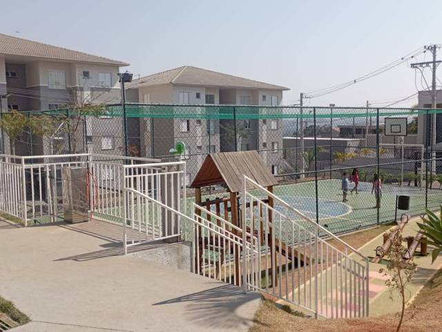 #38 - Apartamento para Venda em Pouso Alegre - MG - 3