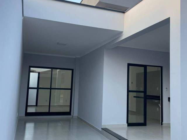 Casa para Venda em Pouso Alegre - 4