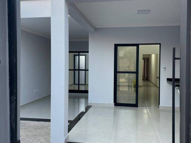 #39 - Casa para Venda em Pouso Alegre - MG - 1